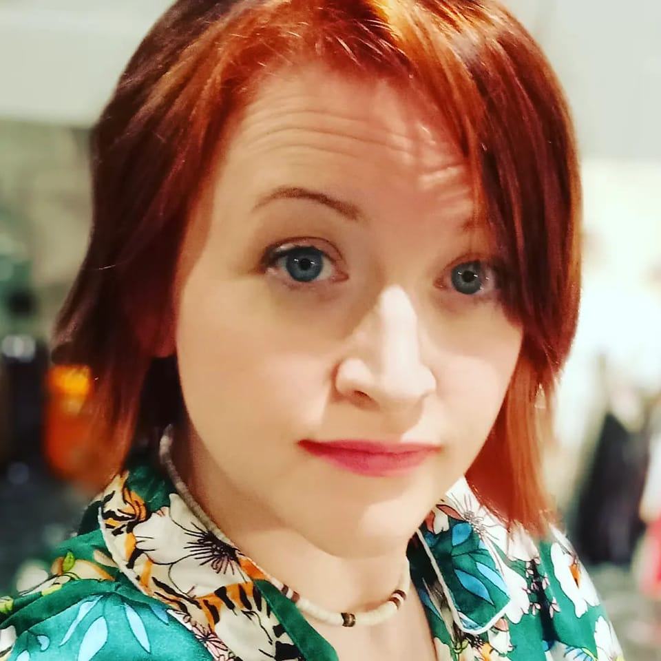 Kirstin Macsween McLeod