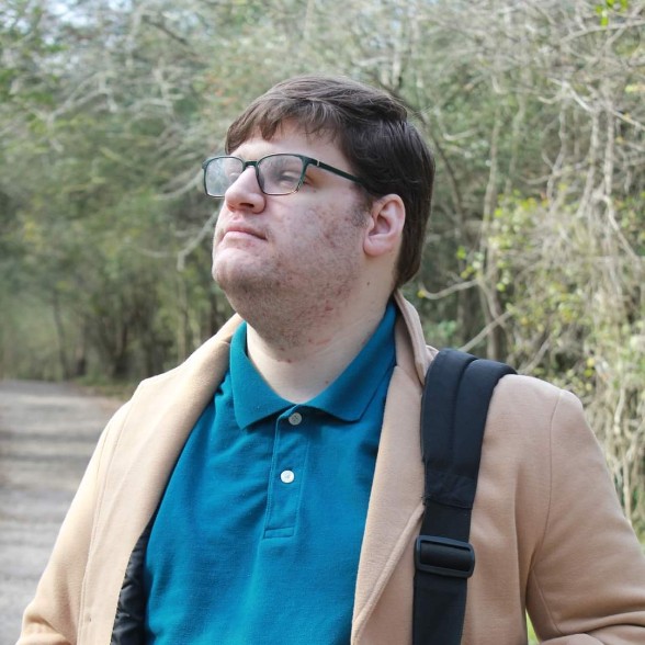 Rhys Griffin