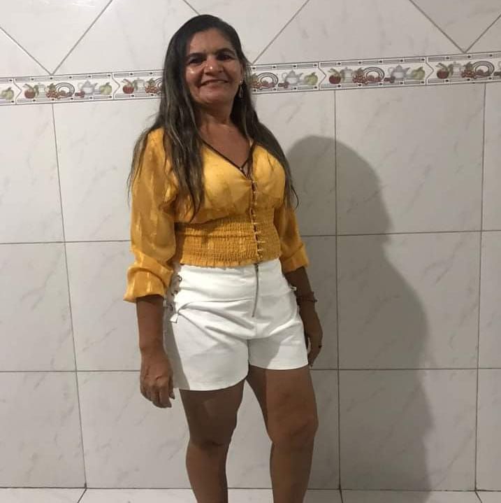Creuzeni Oliveira