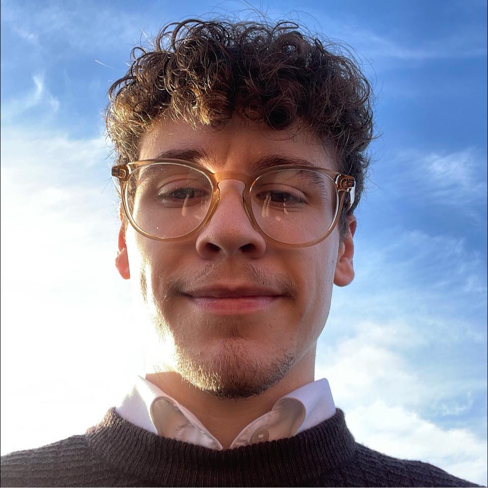 Chris Dal Colletto