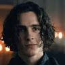 Sirius Orion Black
