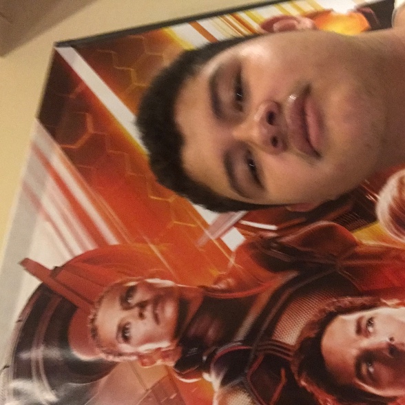 Gabriel Torres