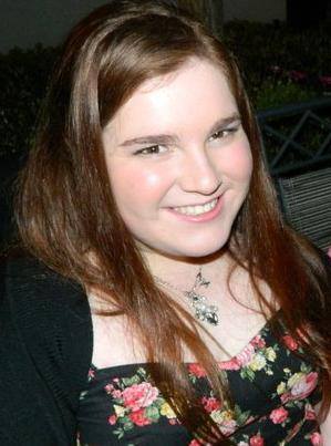 Sarah Zammit