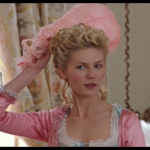 kirsten dunst