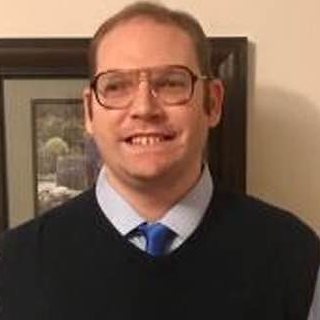 Gregory Kennedy