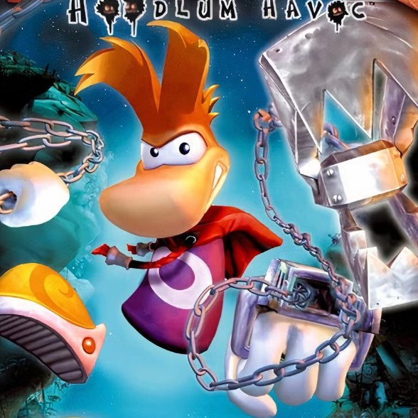 axiomman