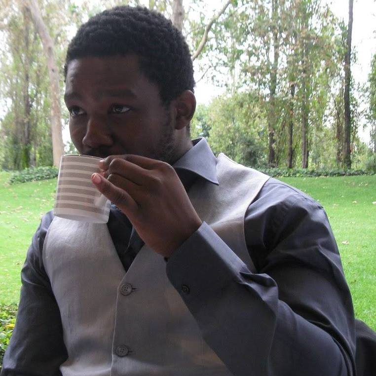 Lungisa Nduna