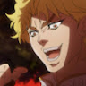 You tought this was a username, BUT IT WAS I, DIO!!