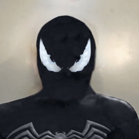 yb spiderman