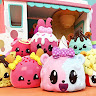 Meadow the num noms lover