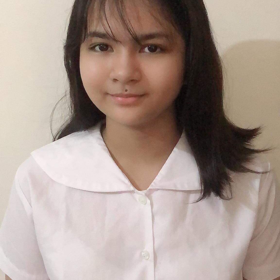 Adriene Dela Paz