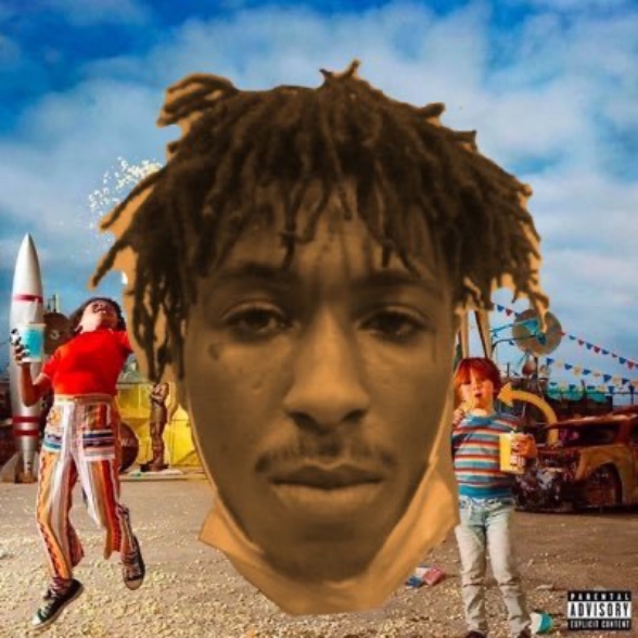 Astroworld Never Broke Again