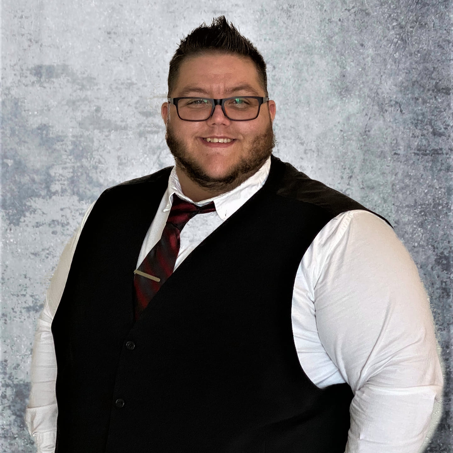 Dan Levine
