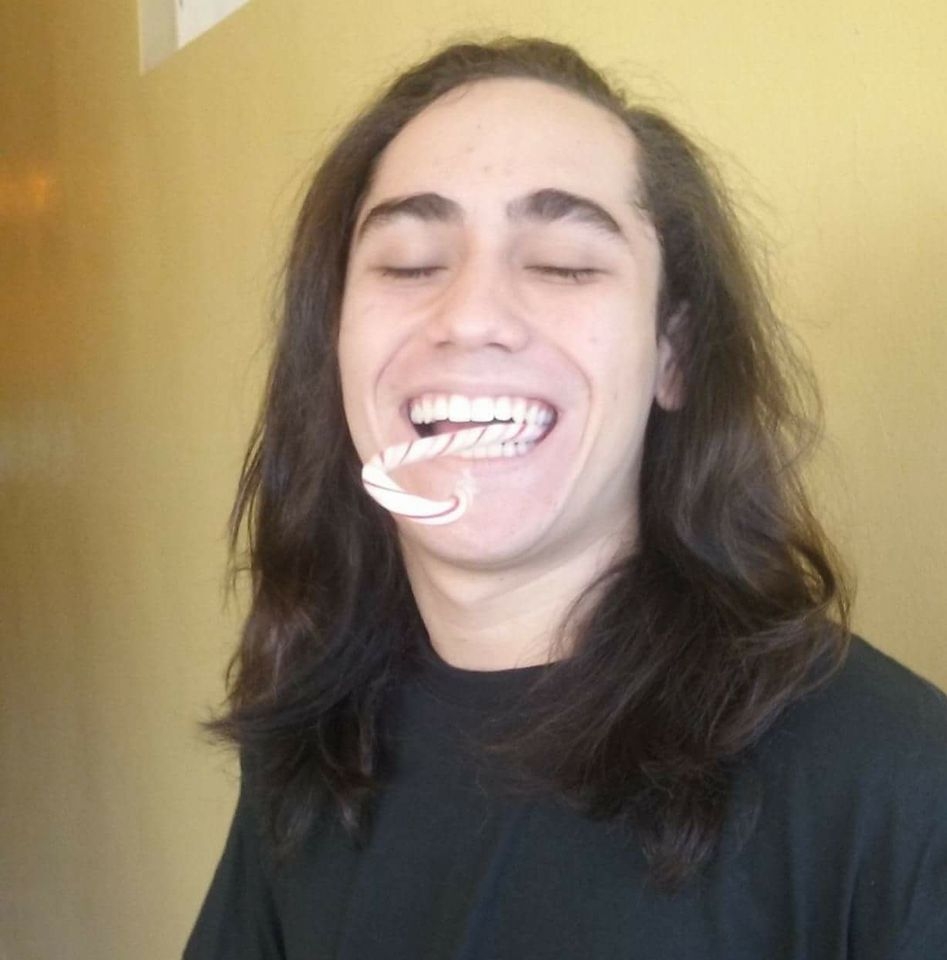 Adriel Rodríguez