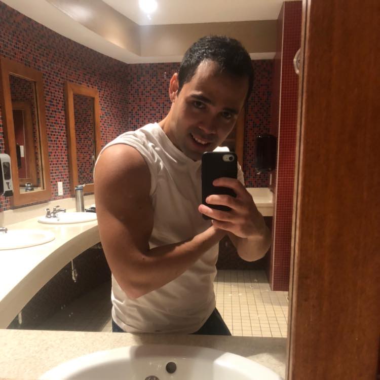 Ricky Ortiz
