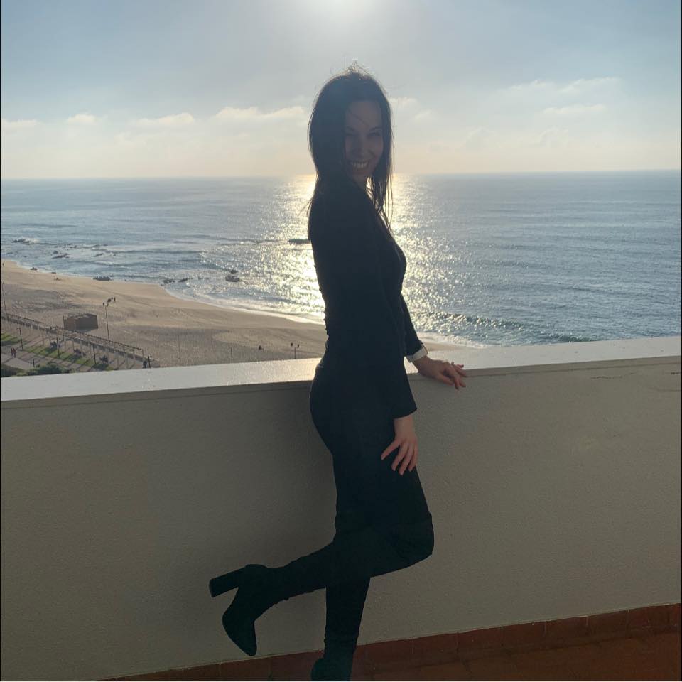 Ana Santos-Griesel