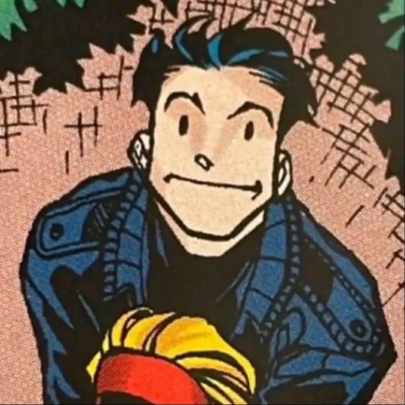 Jake