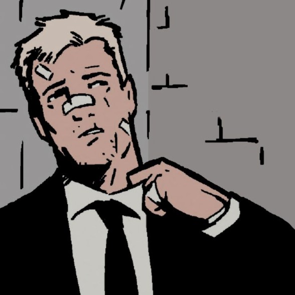 hawkguy's