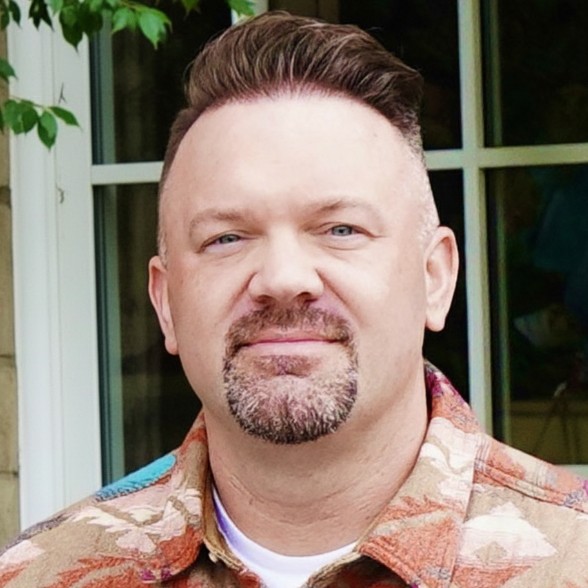 Matthew Thomas Hoover