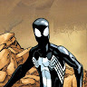 Symbiote MCU Spider-Man