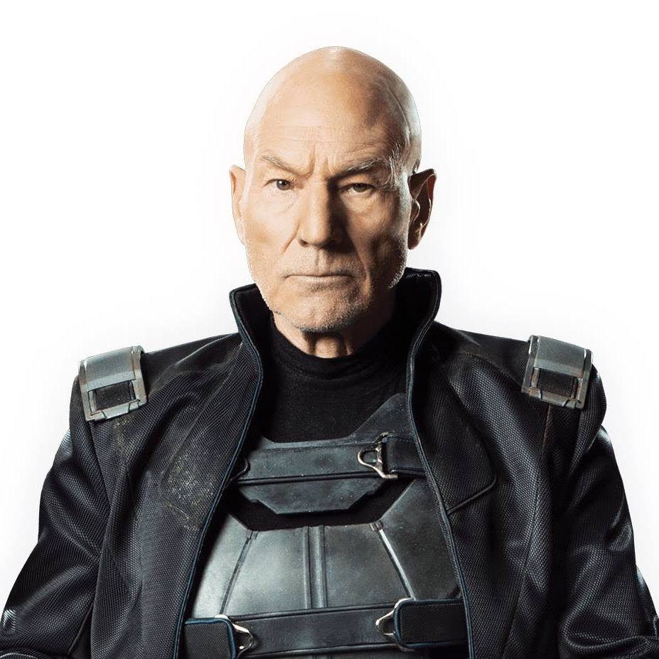 Charles Xavier