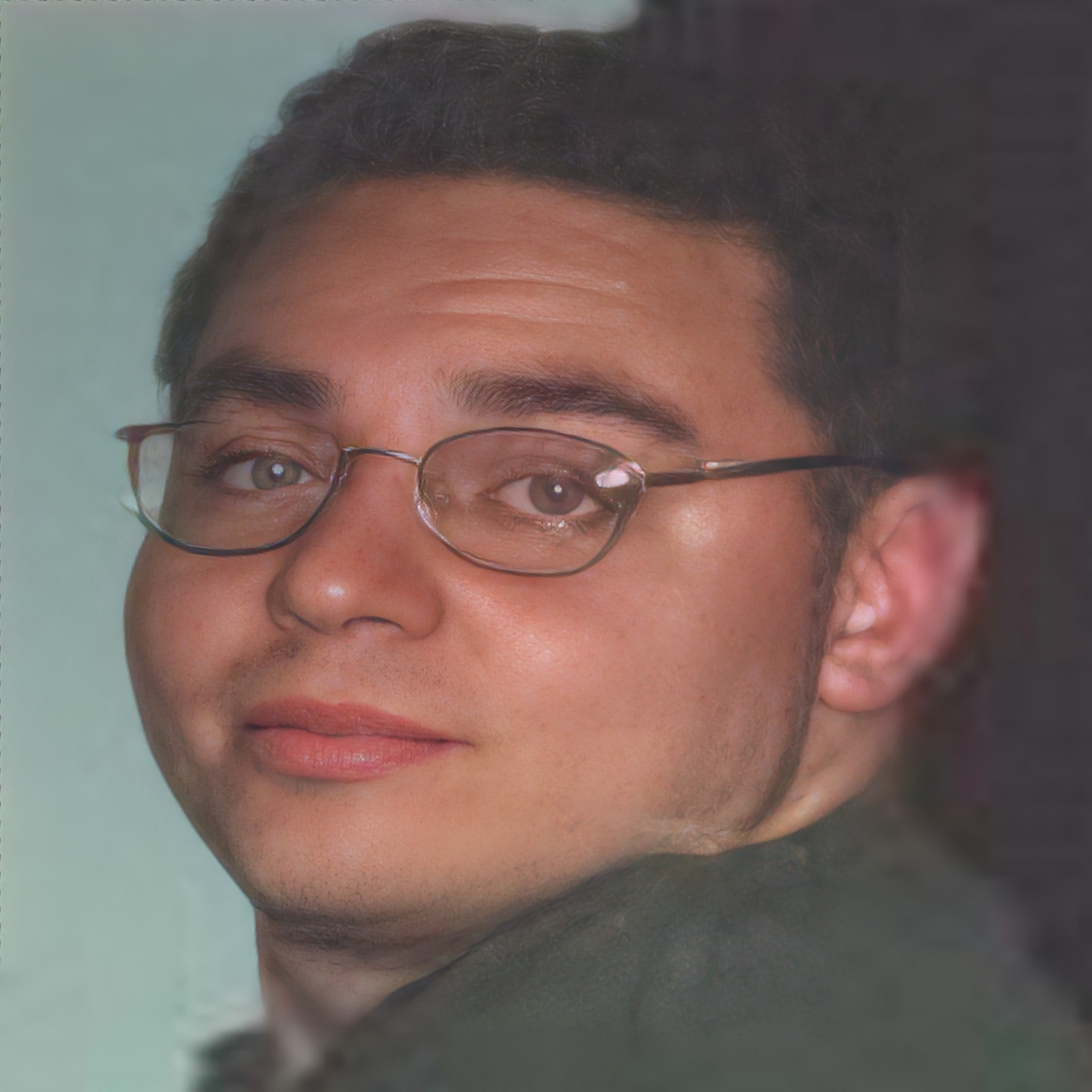 Doug Quinn