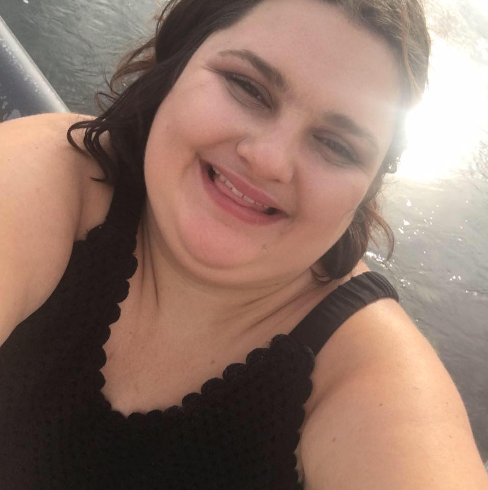 Caroline Salemi
