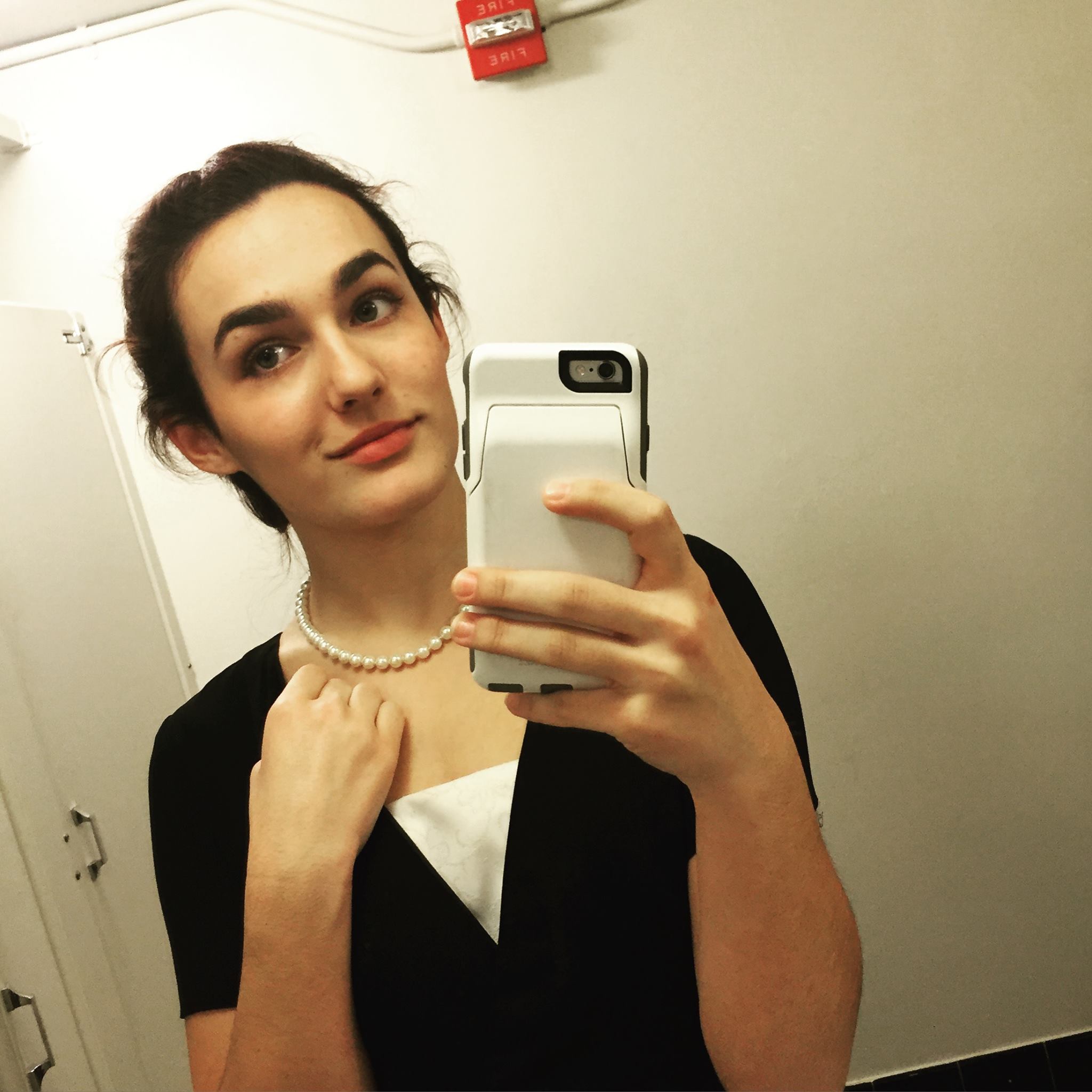 Gabby Casentini