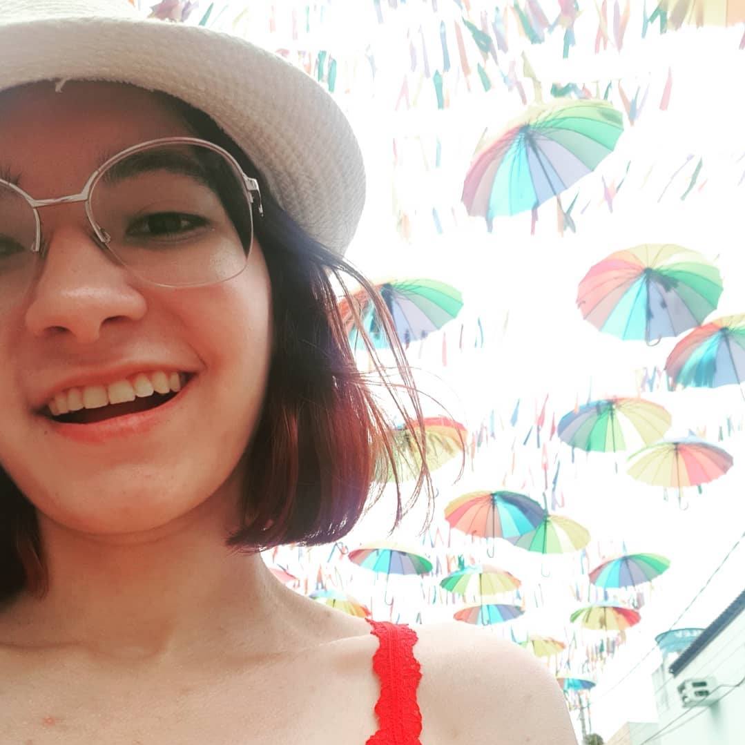 Sofia Garcia Zacarias