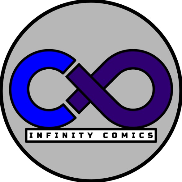 Infinity Comics