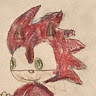 Rover the Hedgehog