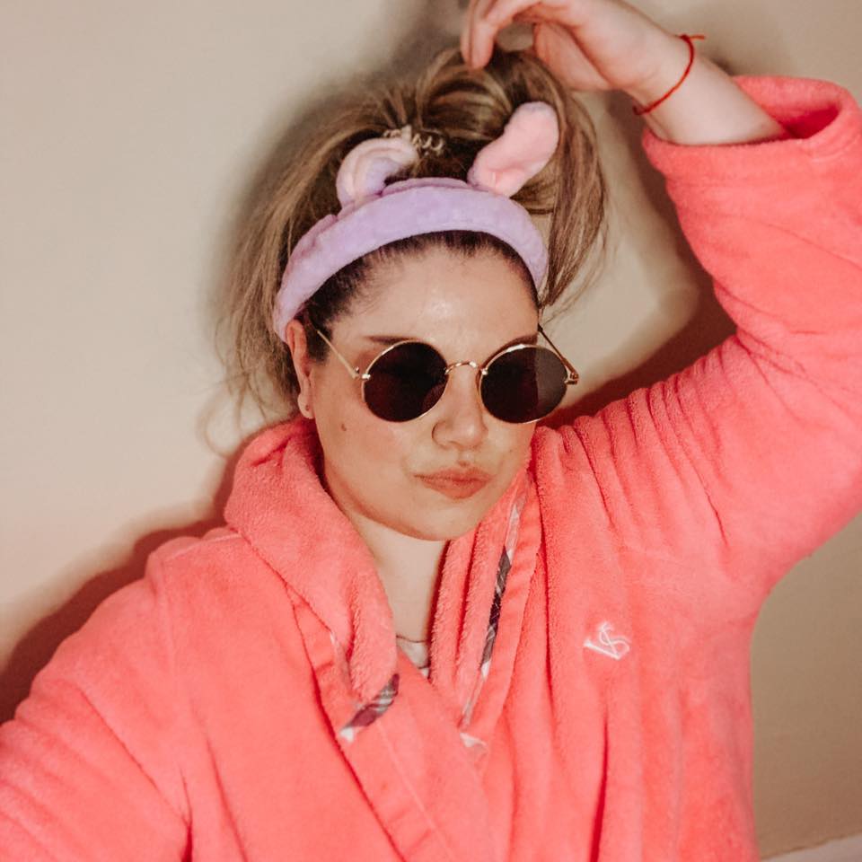 Julie Jacob