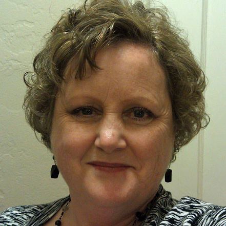 Alicia Perry