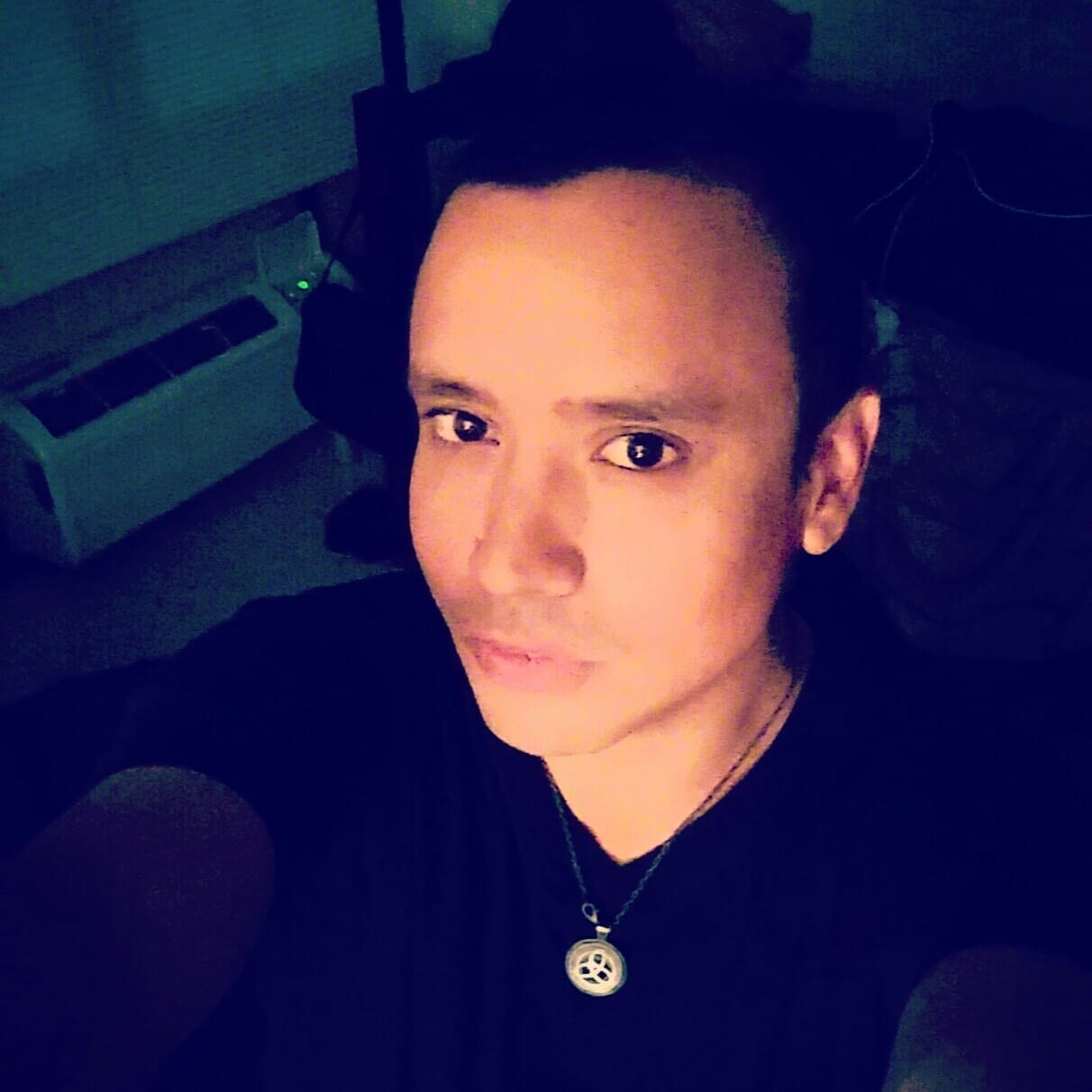 Kevin Alvarado-Suarez