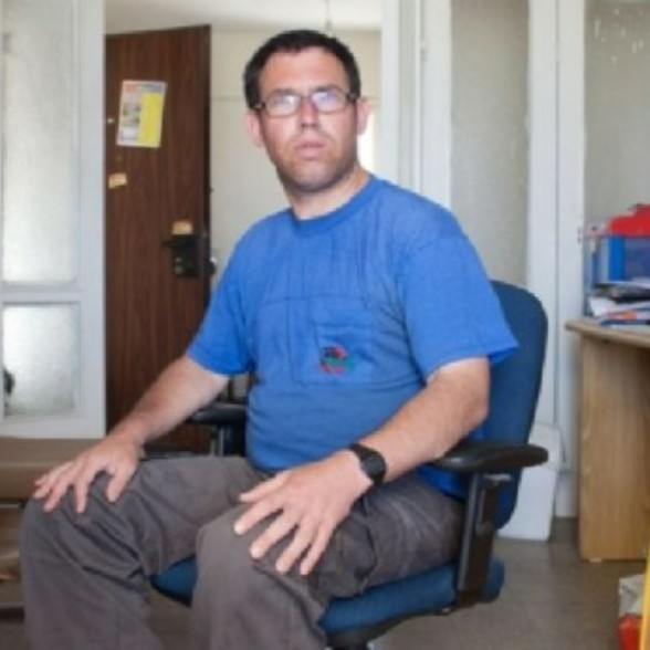 assaf benyamini