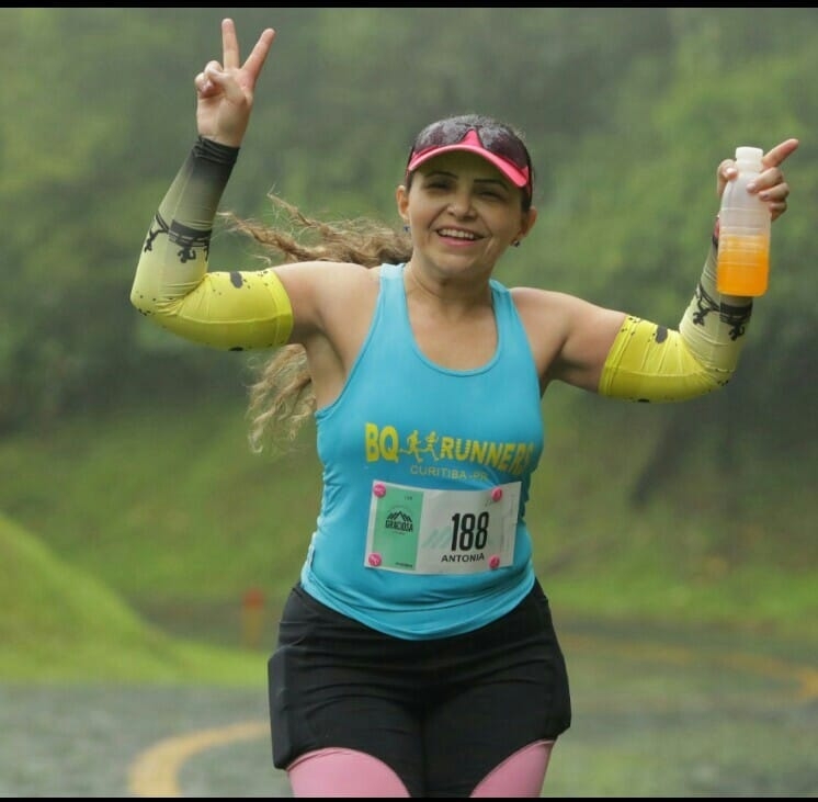 Claudiane Noronha