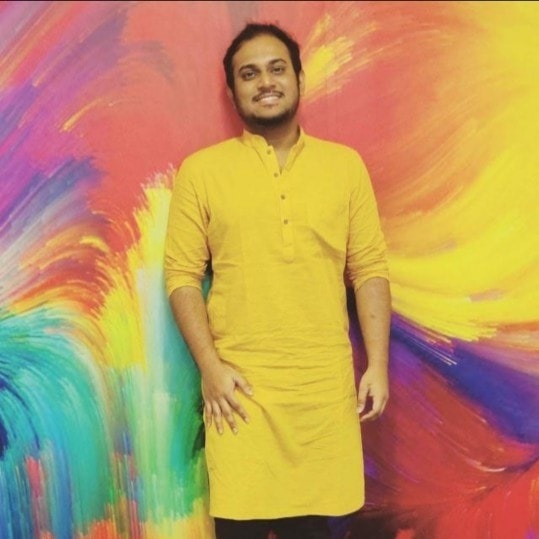 Tejas Jadhav