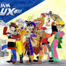 Team Flux Channel