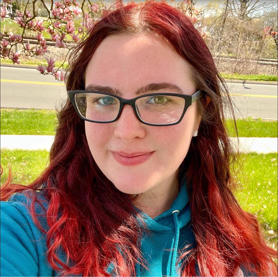 Rebecca Gagne