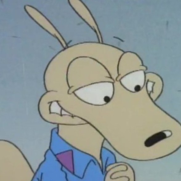 Zachary the Rocko Guy
