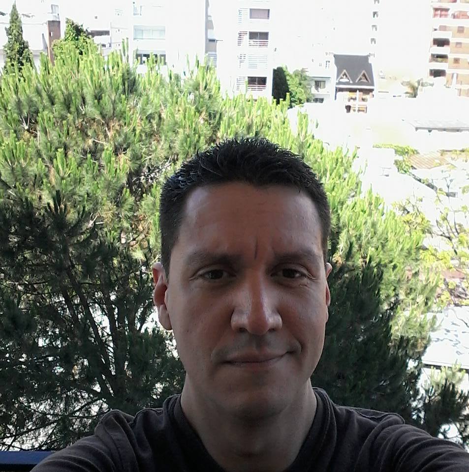 Erick Santos