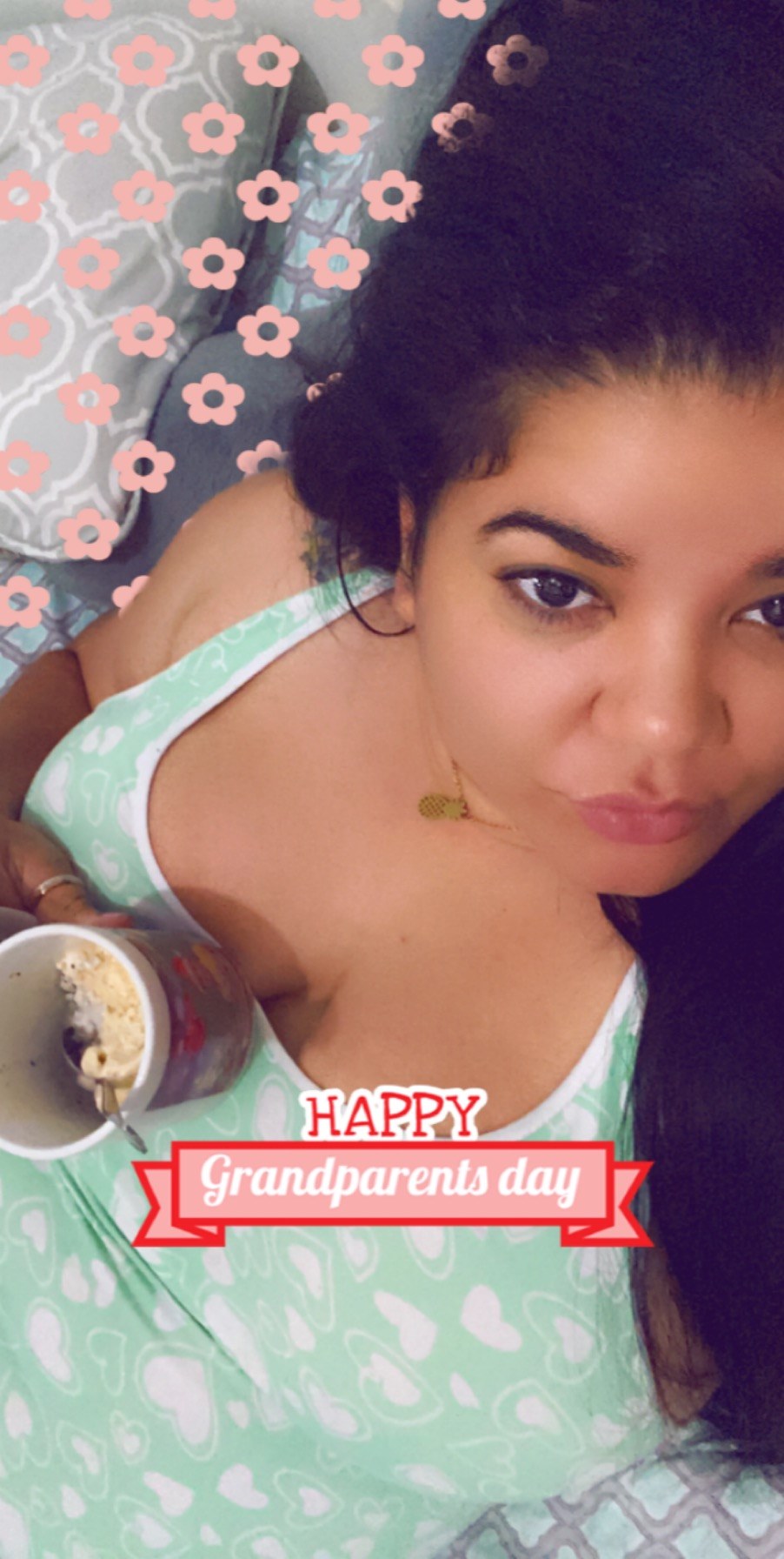 Eunice Calderon