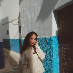 Yousra LaLl