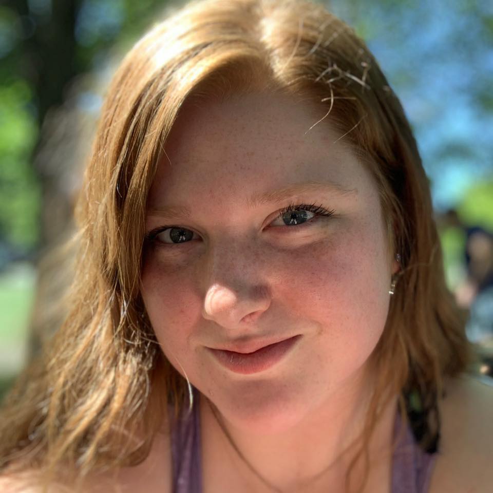 Brianna Wright