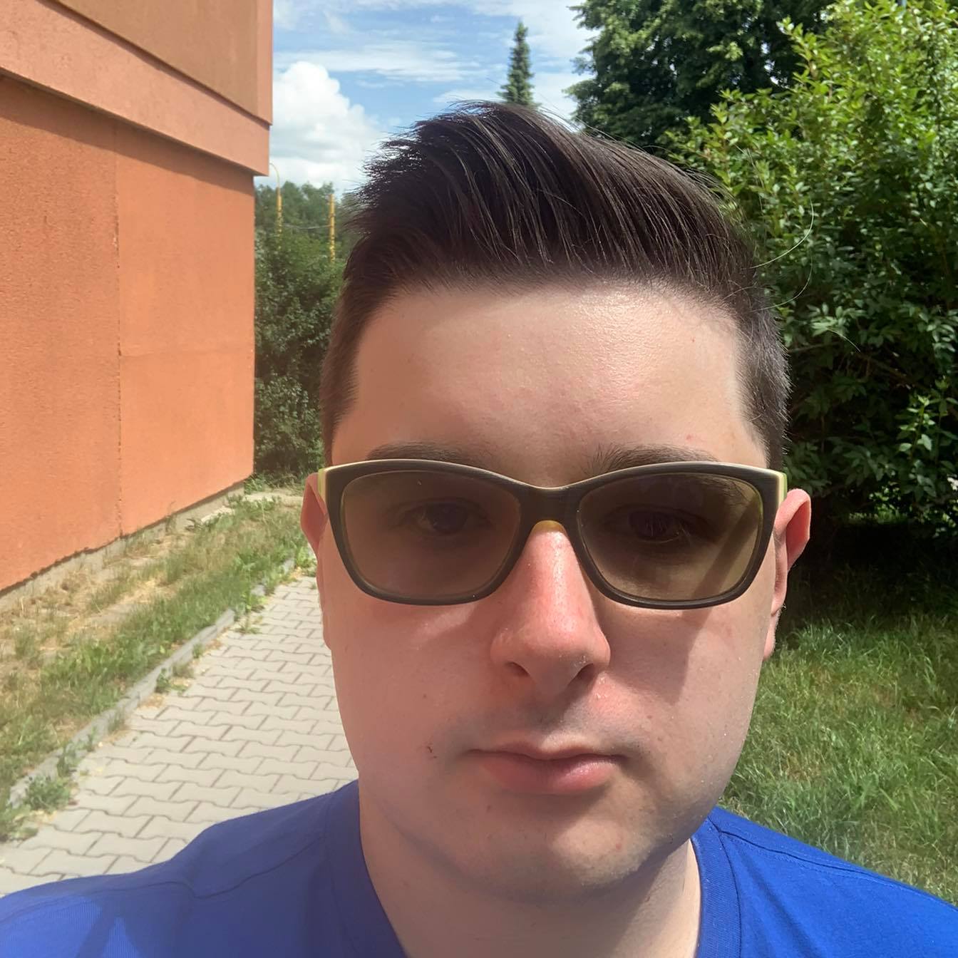 Karel Foltr