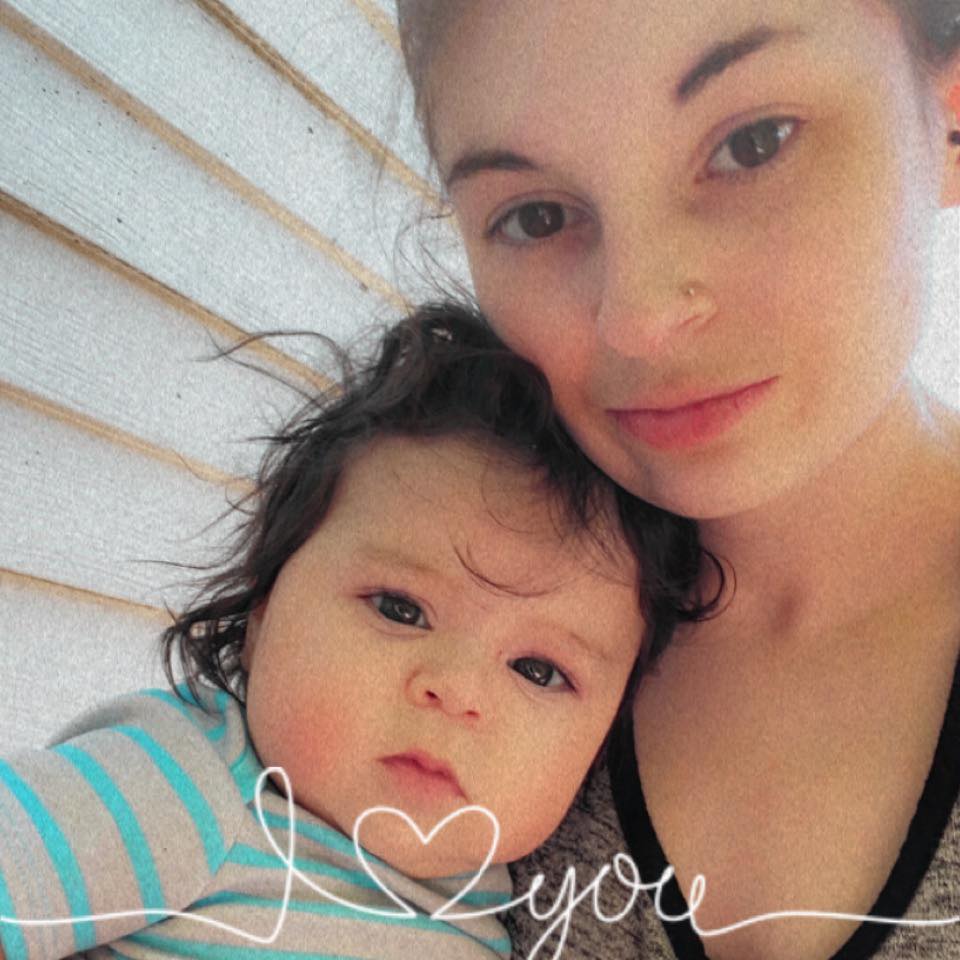 Teagan Osborn