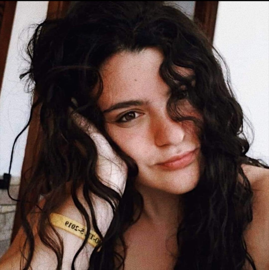 Aïda Benchekroun