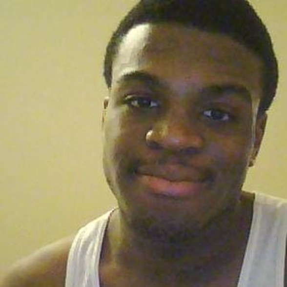 Terrin Johnson