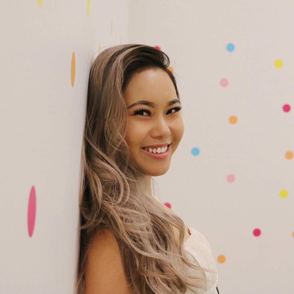 Cece Truong