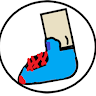 ShoesWithout Socks